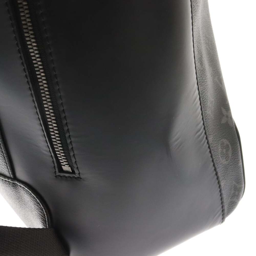 Louis Vuitton X Fragment Design Monogram Eclipse … - image 5